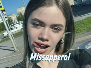 Missapperol