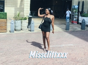 Missclittxxx