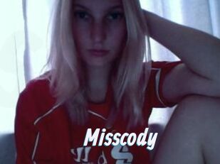 Misscody