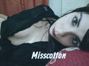 Misscotton