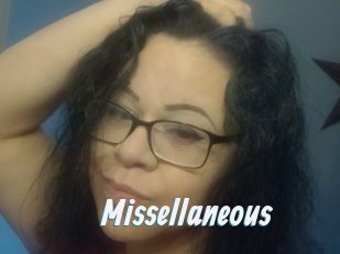 Missellaneous