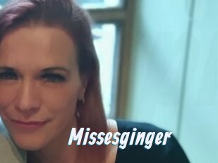 Missesginger