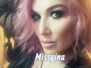 Missgina