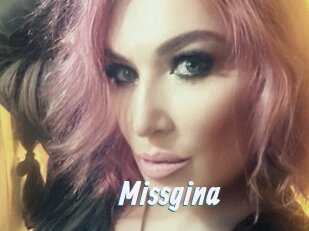 Missgina