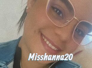 Misshanna20