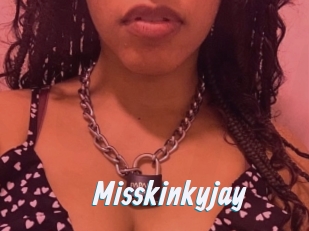 Misskinkyjay