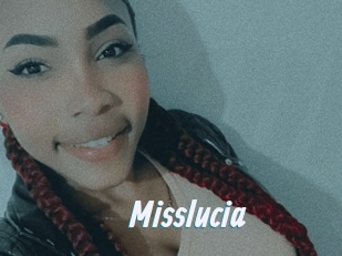 Misslucia