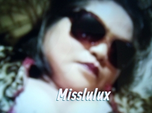 Misslulux