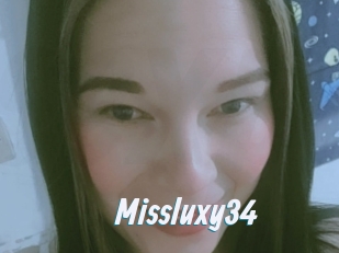 Missluxy34