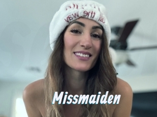 Missmaiden