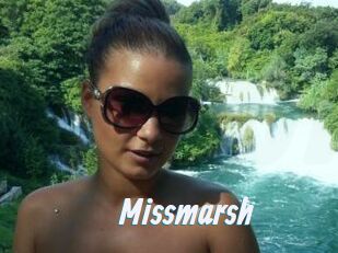 Missmarsh