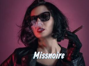 Missnoire