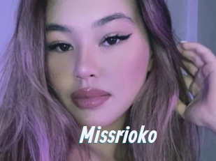 Missrioko