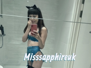 Misssapphireuk