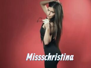 Missschristina