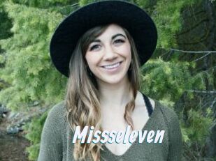 Missseleven