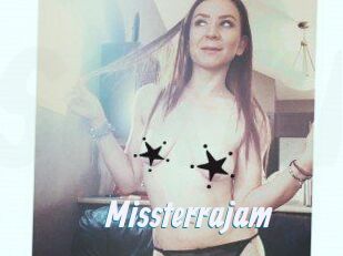 Missterrajam