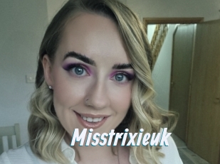 Misstrixieuk