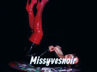 Missyvesnoir