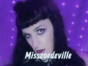 Misszoedeville