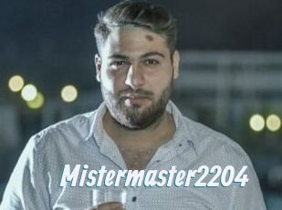 Mistermaster2204