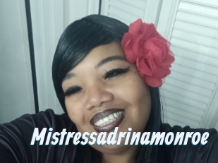 Mistressadrinamonroe