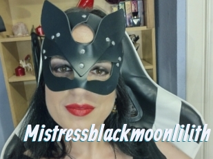 Mistressblackmoonlilith