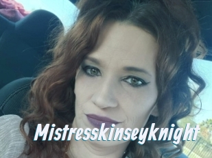 Mistresskinseyknight