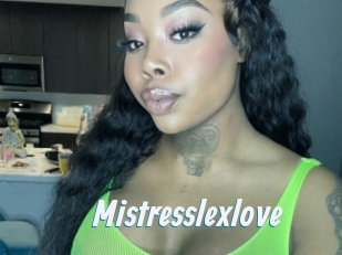 Mistresslexlove