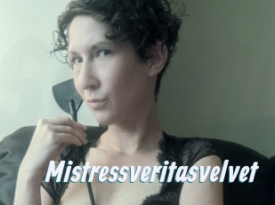 Mistressveritasvelvet