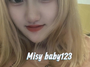 Misy_baby123