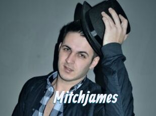 Mitchjames