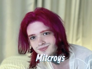 Mitcroys