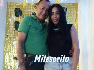 Mitesorito