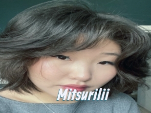 Mitsurilii