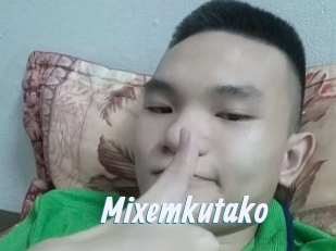 Mixemkutako