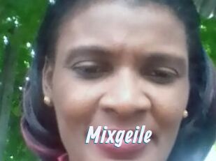 Mixgeile