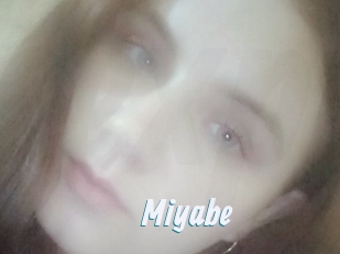 Miyabe