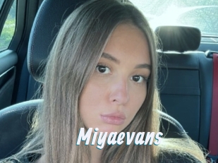 Miyaevans