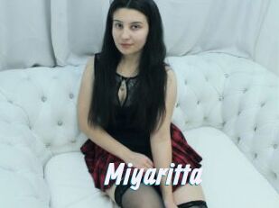 Miyaritta