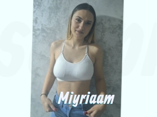 Miyriaam