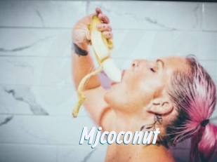 Mjcoconut