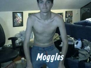 Moggles