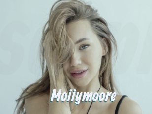 Moiiymoore