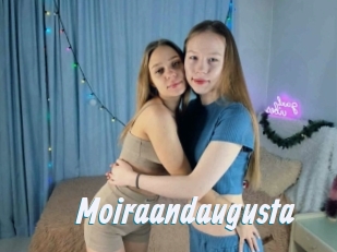 Moiraandaugusta