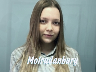 Moiradanbury