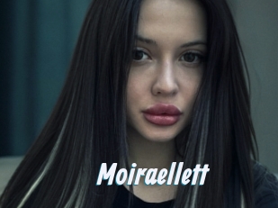 Moiraellett