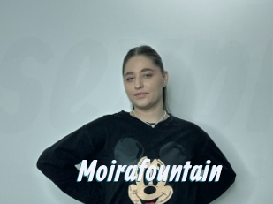 Moirafountain