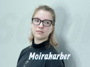 Moiraharber