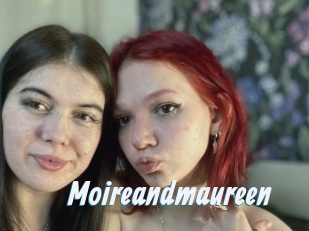 Moireandmaureen